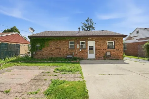 10934 South Pulaski Road Oak Lawn IL 60453