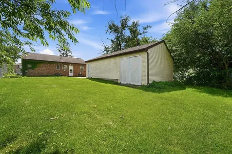 10934 South Pulaski Road Oak Lawn IL 60453