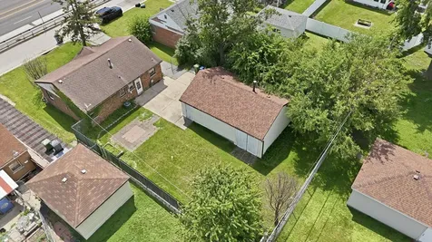 10934 South Pulaski Road Oak Lawn IL 60453