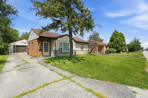 10934 South Pulaski Road Oak Lawn IL 60453