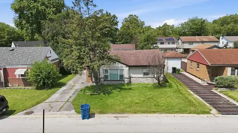 10934 South Pulaski Road Oak Lawn IL 60453