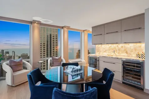 111 East Chestnut Street Chicago IL 60611