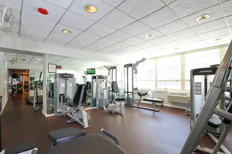 111 East Chestnut Street Chicago IL 60611