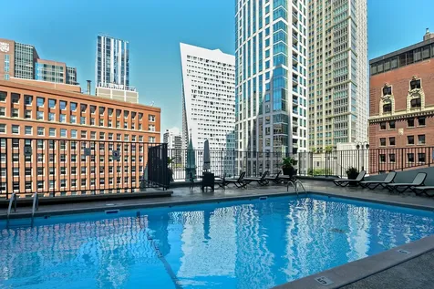 111 East Chestnut Street Chicago IL 60611