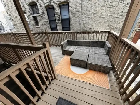 2638 North Clark Street Chicago IL 60614