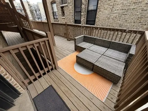 2638 North Clark Street Chicago IL 60614