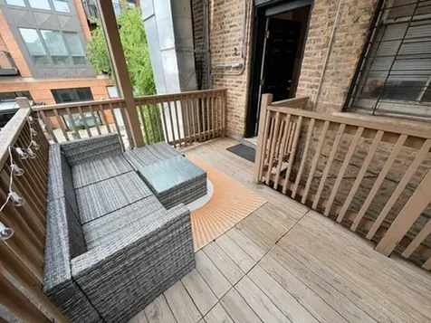 2638 North Clark Street Chicago IL 60614