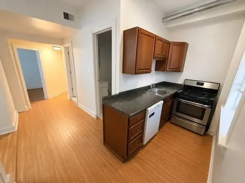 2638 North Clark Street Chicago IL 60614