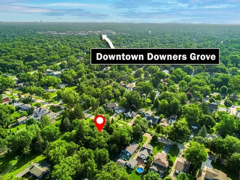 5638 Springside Avenue Downers Grove IL 60516