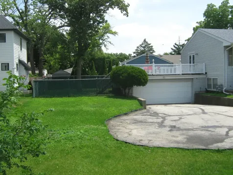 1007 Prairie Lawn Road Glenview IL 60025