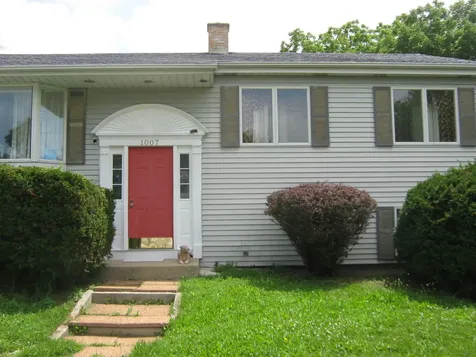 1007 Prairie Lawn Road Glenview IL 60025