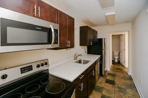 415 West Armitage Avenue Chicago IL 60614