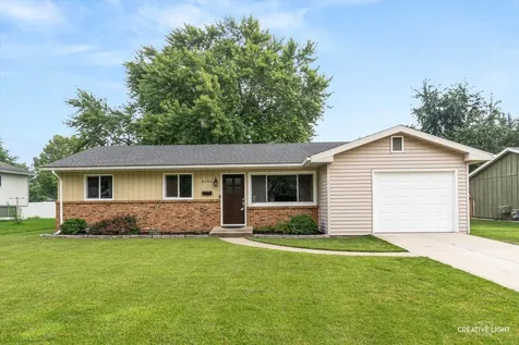 2160 West Illinois Avenue Aurora IL 60506