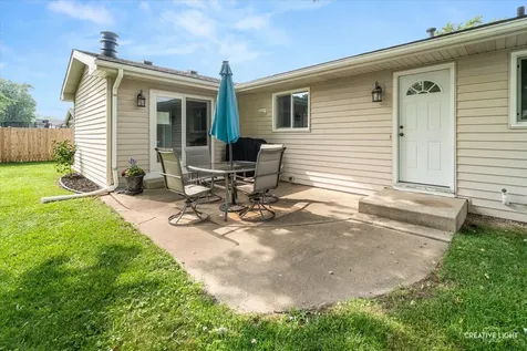 2160 West Illinois Avenue Aurora IL 60506