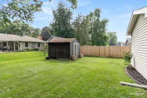 2160 West Illinois Avenue Aurora IL 60506