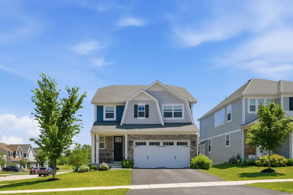 10 Nelson Lane Hawthorn Woods IL 60047
