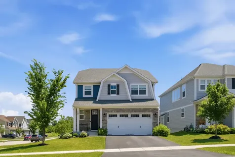 10 Nelson Lane Hawthorn Woods IL 60047