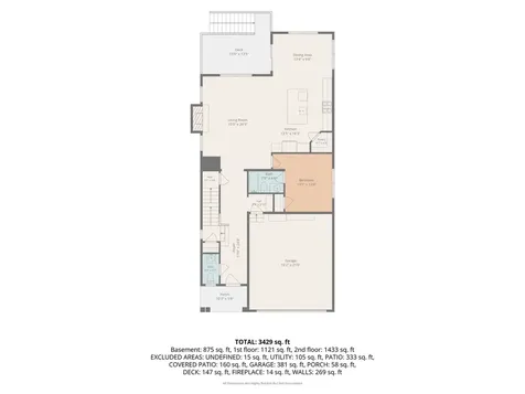 10 Nelson Lane Hawthorn Woods IL 60047
