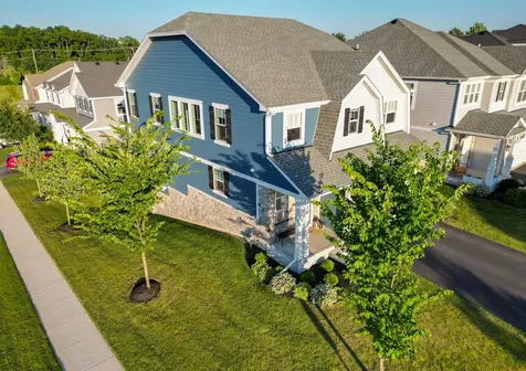 10 Nelson Lane Hawthorn Woods IL 60047