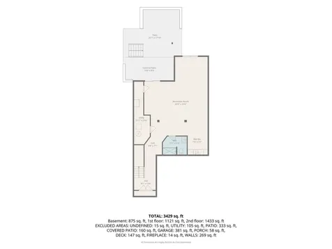 10 Nelson Lane Hawthorn Woods IL 60047