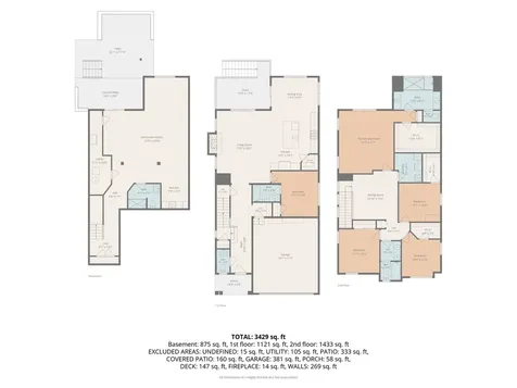 10 Nelson Lane Hawthorn Woods IL 60047