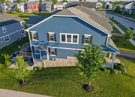 10 Nelson Lane Hawthorn Woods IL 60047