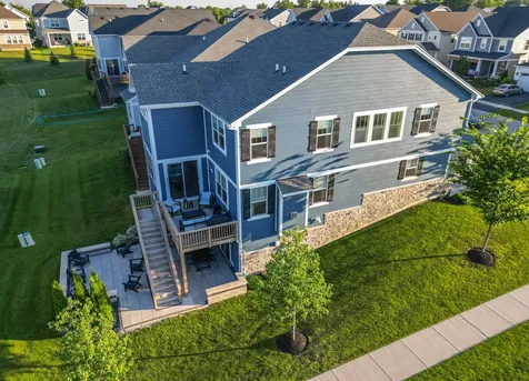 10 Nelson Lane Hawthorn Woods IL 60047