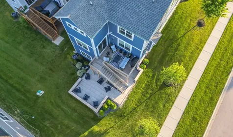 10 Nelson Lane Hawthorn Woods IL 60047