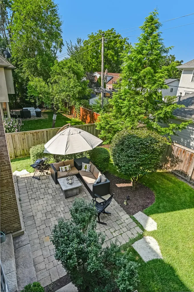 740 Phillippa Street Hinsdale IL 60521