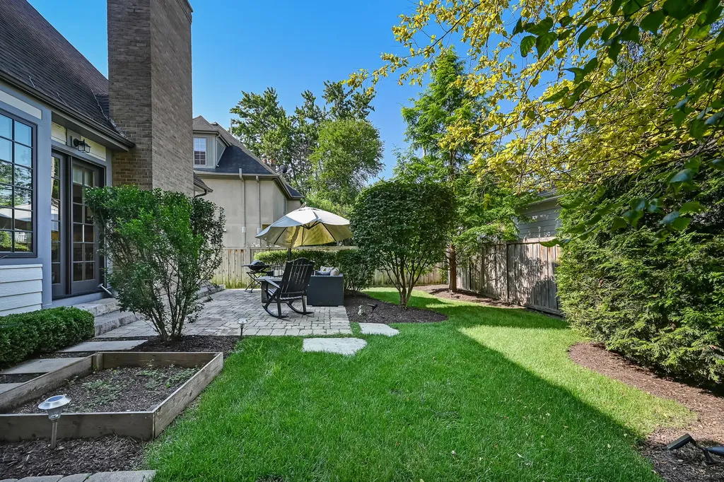 740 Phillippa Street Hinsdale IL 60521