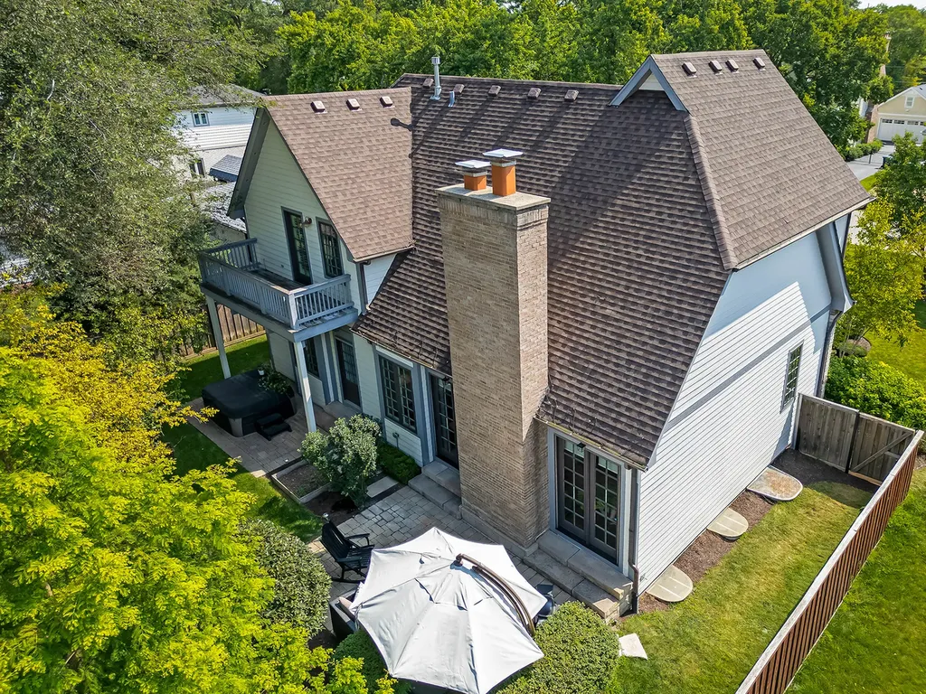 740 Phillippa Street Hinsdale IL 60521