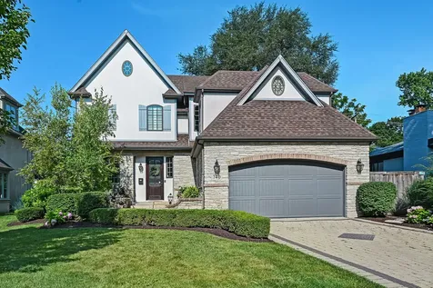 740 Phillippa Street Hinsdale IL 60521