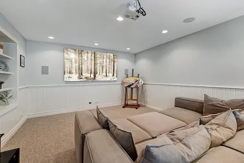 740 Phillippa Street Hinsdale IL 60521