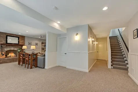 740 Phillippa Street Hinsdale IL 60521