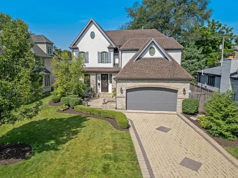 740 Phillippa Street Hinsdale IL 60521