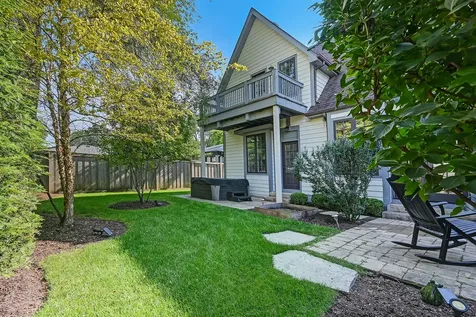 740 Phillippa Street Hinsdale IL 60521