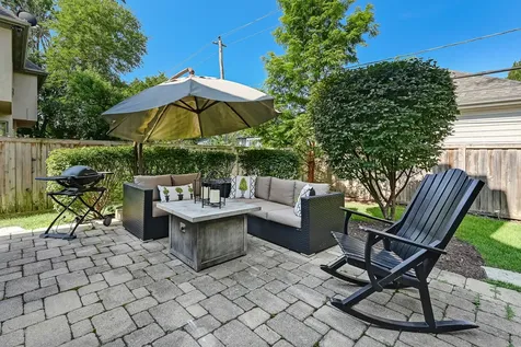 740 Phillippa Street Hinsdale IL 60521