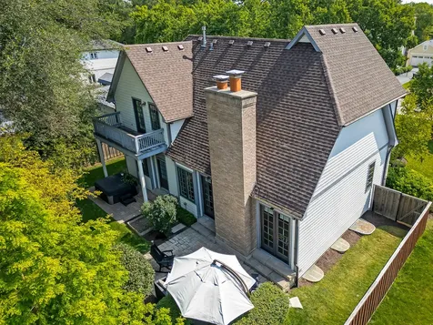 740 Phillippa Street Hinsdale IL 60521