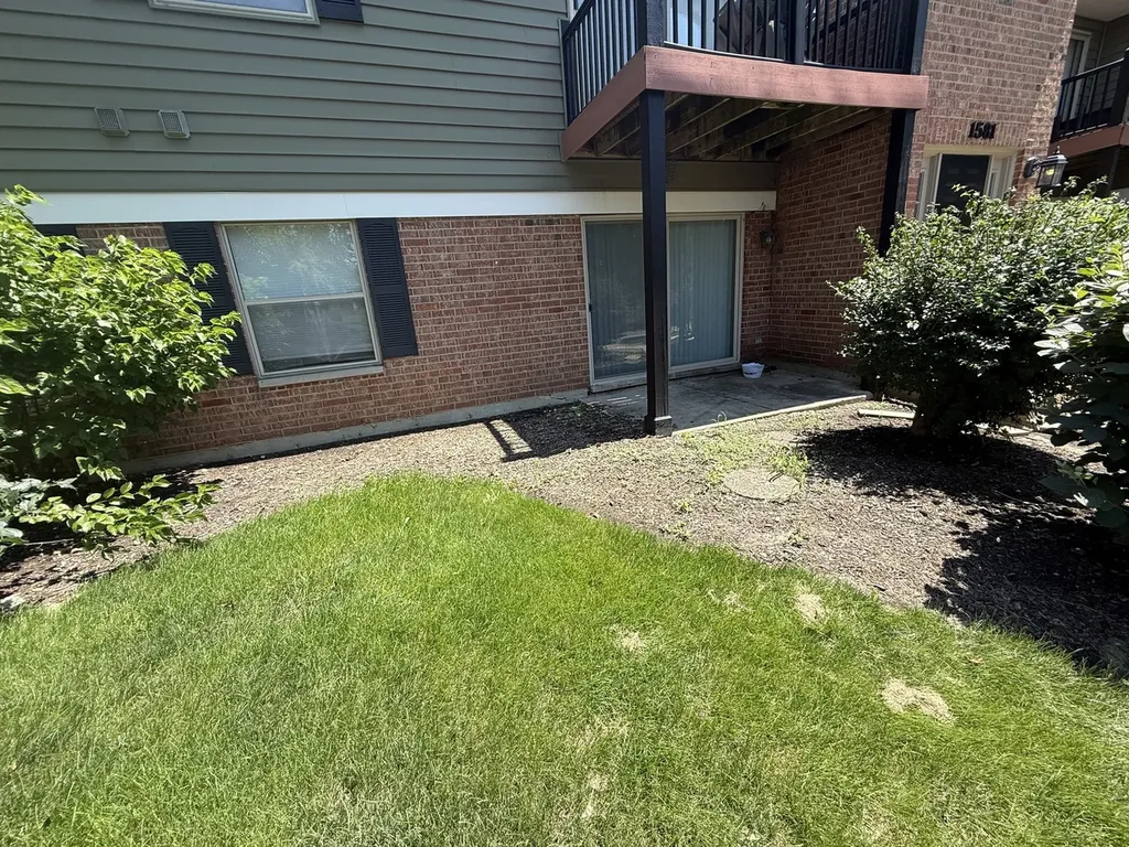 1581 Raymond Drive Naperville IL 60563