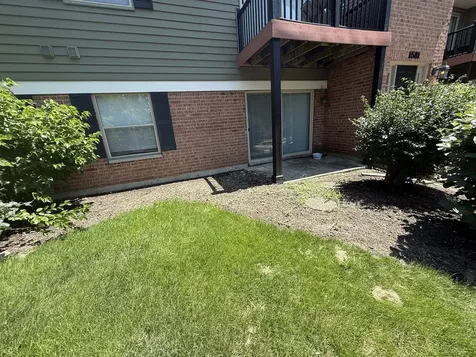 1581 Raymond Drive Naperville IL 60563