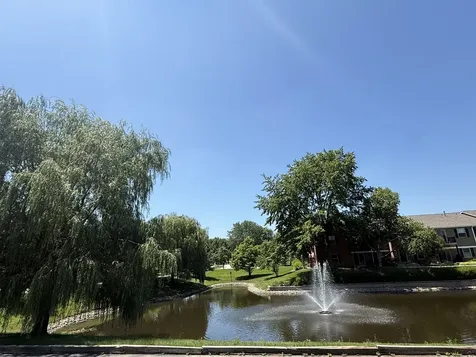 1581 Raymond Drive Naperville IL 60563