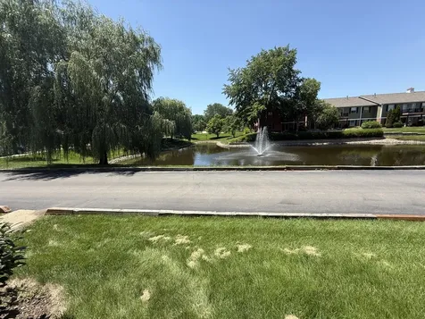 1581 Raymond Drive Naperville IL 60563