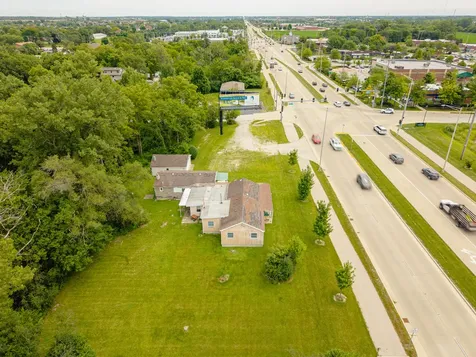 11350 West 159th Street Orland Park IL 60467