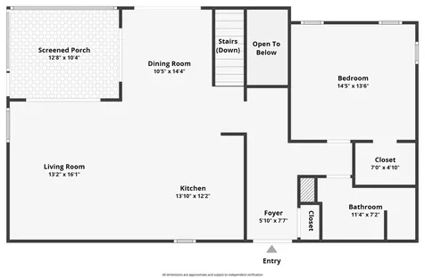 8383 West Mound Road Lena IL 61048
