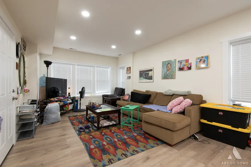 3000 North Mason Avenue Chicago IL 60634