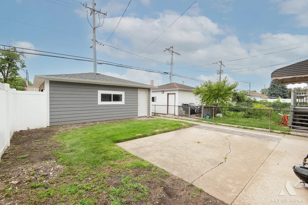 3000 North Mason Avenue Chicago IL 60634