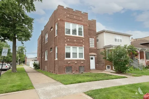 3000 North Mason Avenue Chicago IL 60634