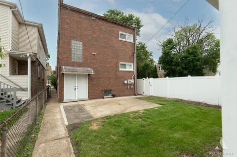 3000 North Mason Avenue Chicago IL 60634