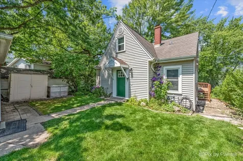 24060 North Lakeside Drive Lake Zurich IL 60047