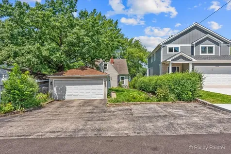 24060 North Lakeside Drive Lake Zurich IL 60047